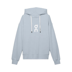 On Club Hoodie Arctic