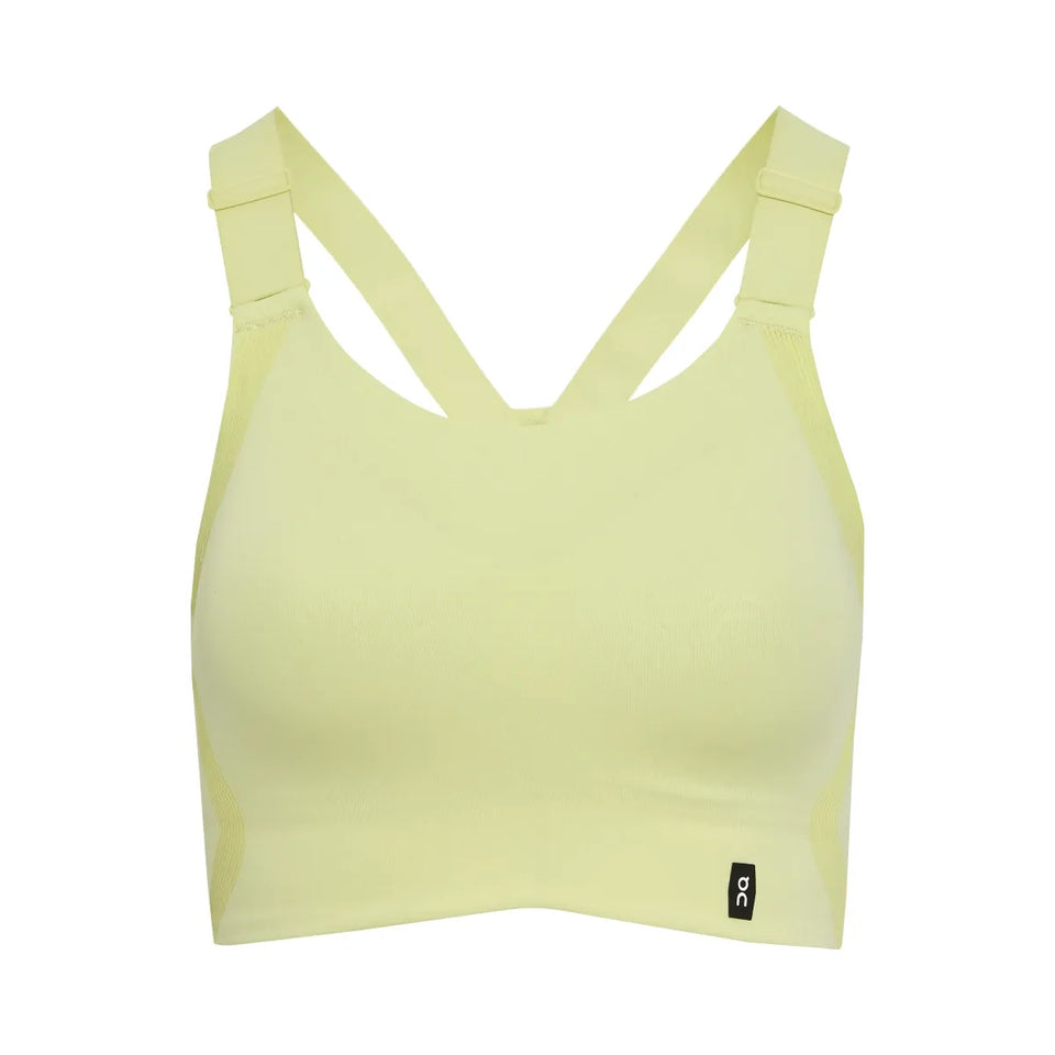 On Performance Flex Bra Hay