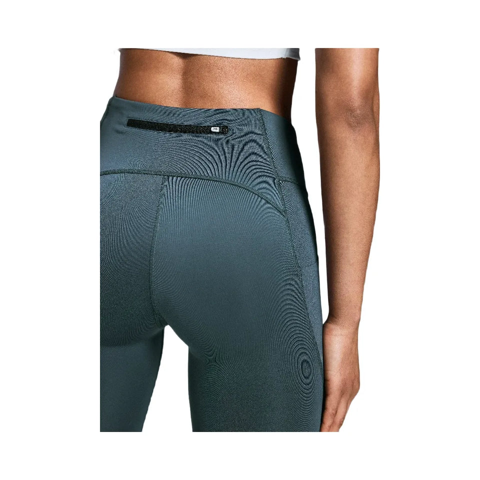 On Performance Tights Stone