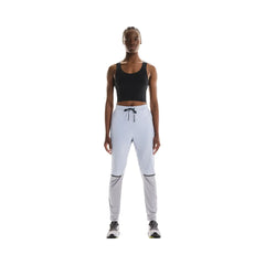 On Weather Pants Nimbus Lilac