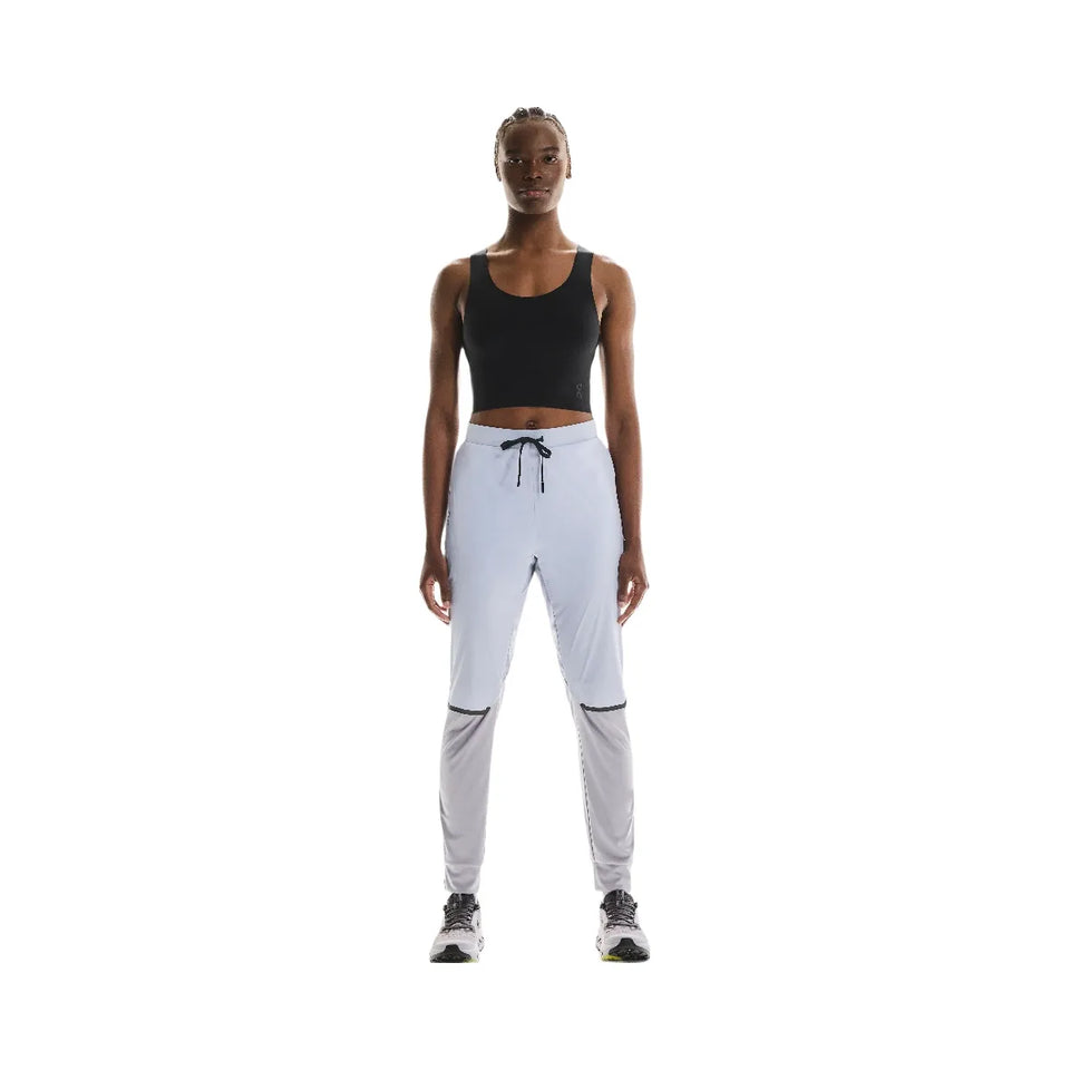 On Weather Pants Nimbus Lilac