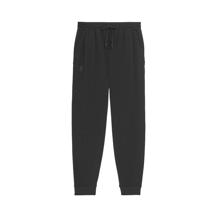 On Studio Joggers Black