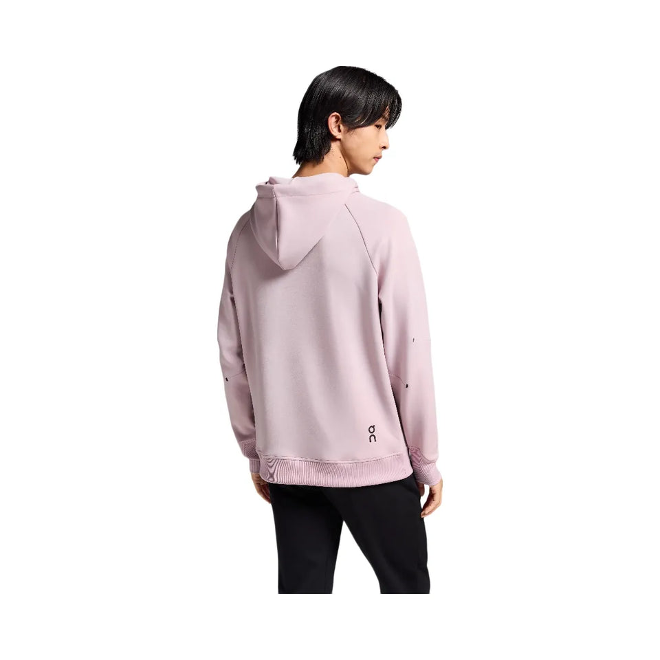 On Hoodie Fade