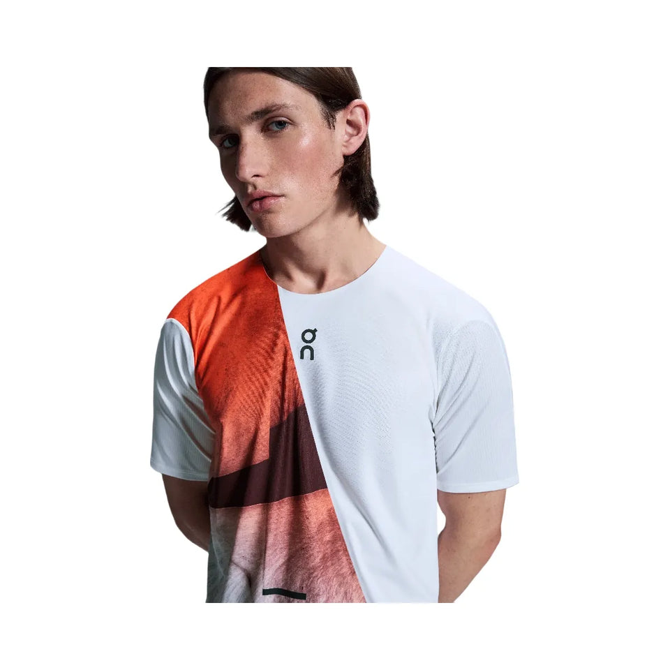 On Ultra-T Flame White