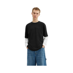 Coach T-Shirt In Organic Cotton Black