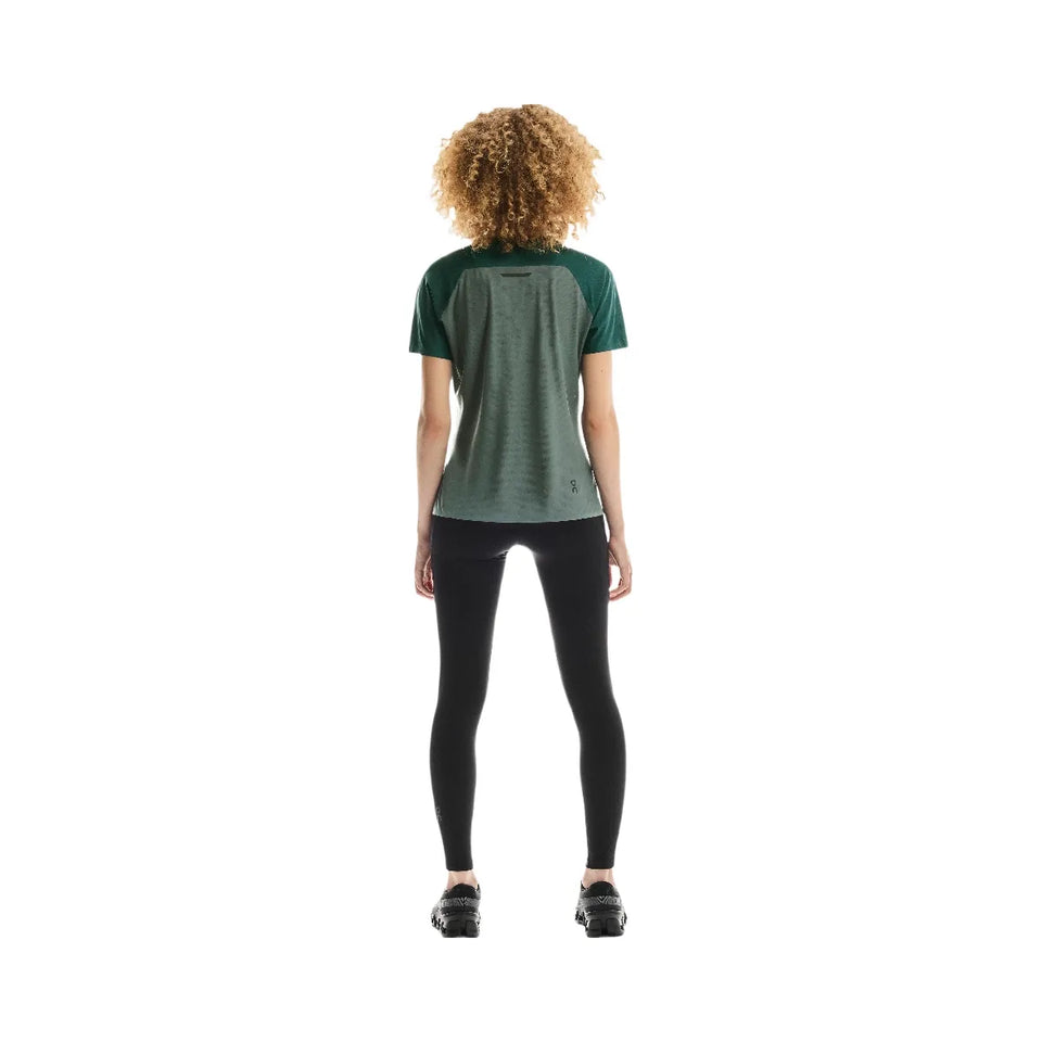On Performance-T Spirulina Olive
