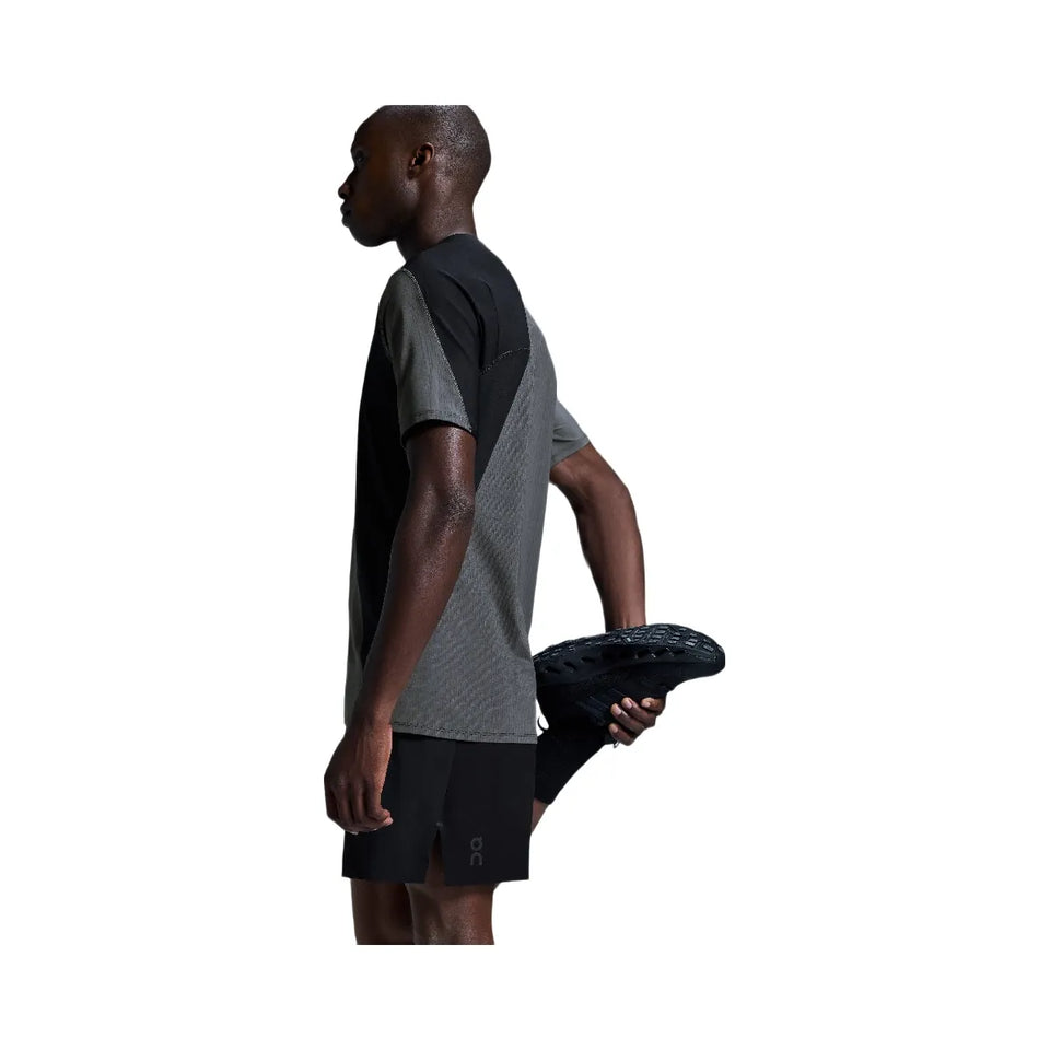 On Ultra Shorts Black Black
