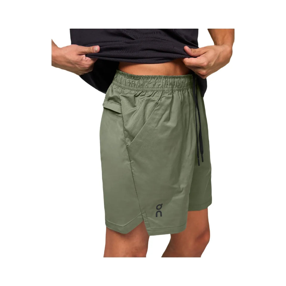 On Studio Shorts Taiga
