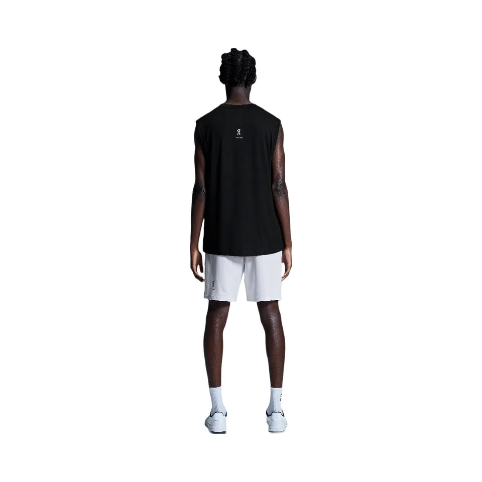 On Courtside Shorts White
