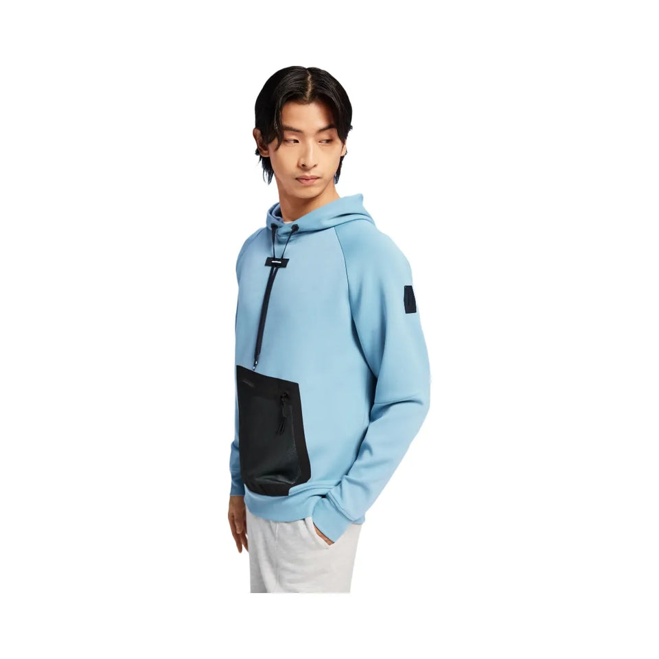 On Hoodie Coast