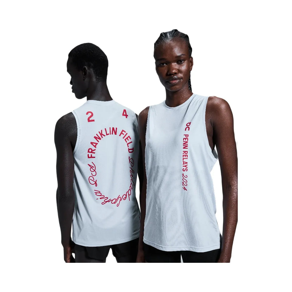 On Singlet Penn Relays Arctic