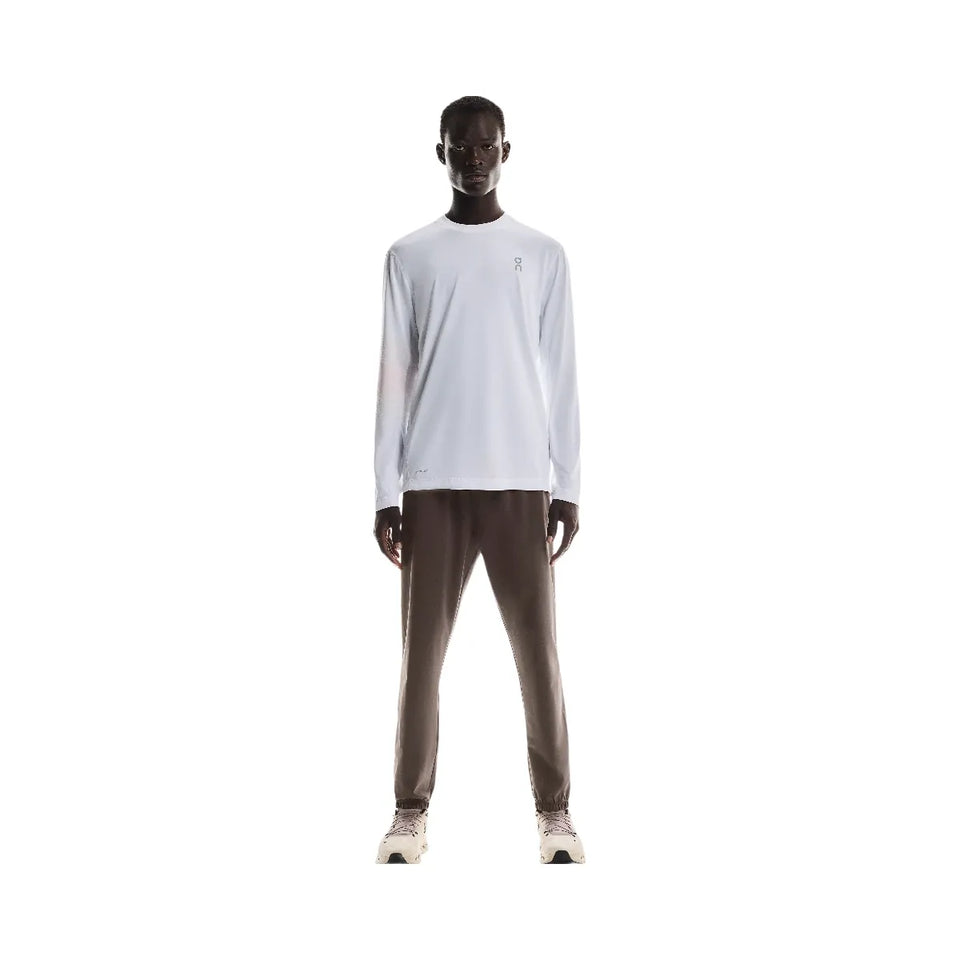 On Focus Pants Pebble