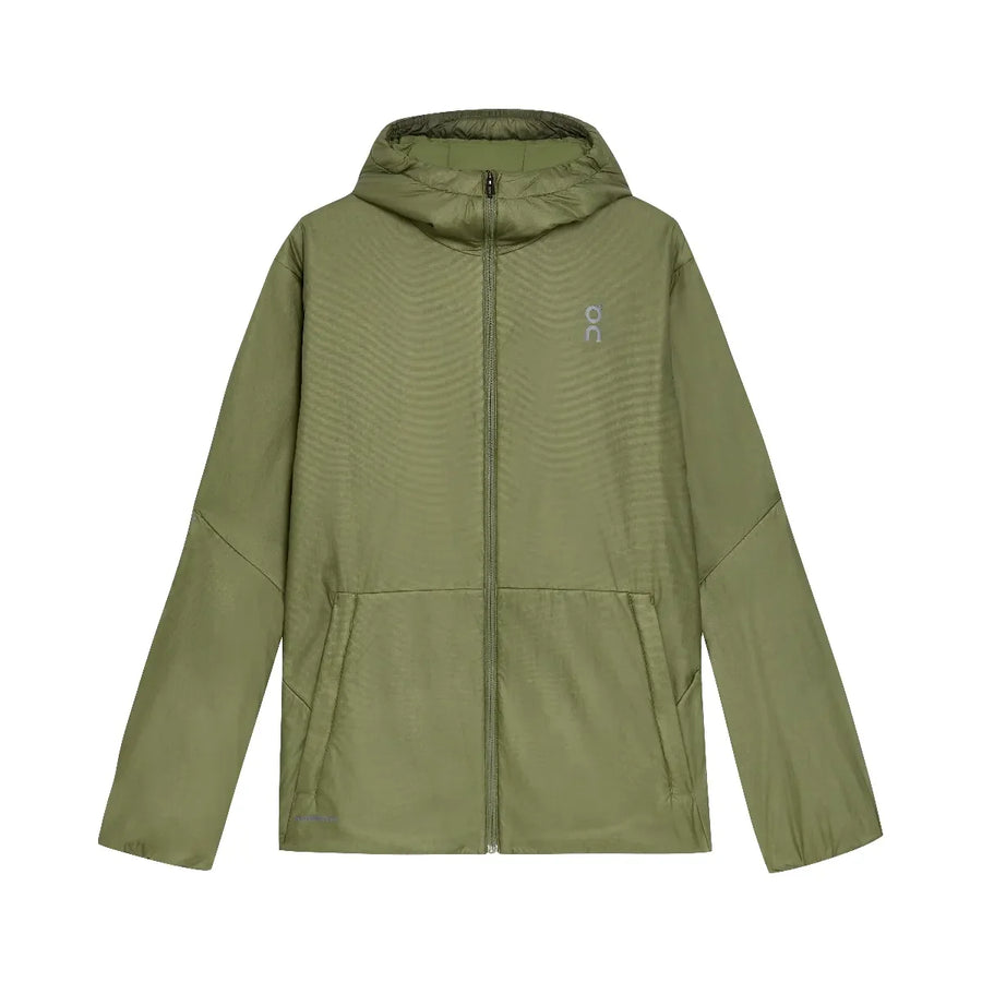 On Trek Jacket Insulated Taiga