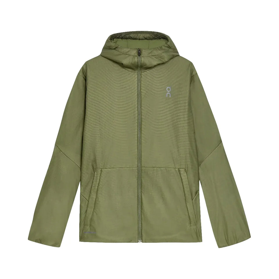On Trek Jacket Insulated Taiga