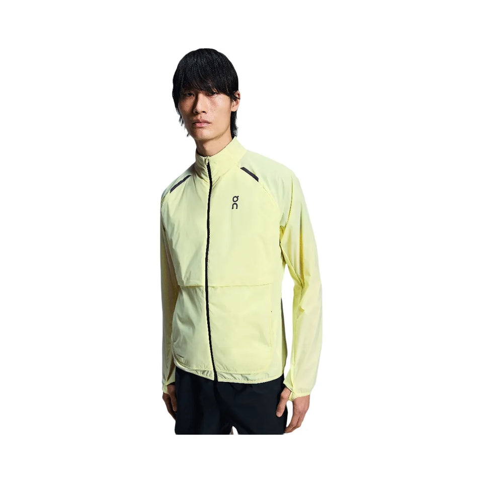 On Weather Jacket Insulated Hay