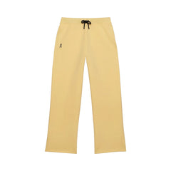On Focus Tech Sweatpants Nectar