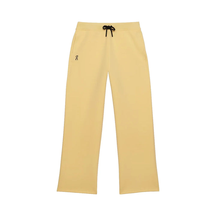 On Focus Tech Sweatpants Nectar