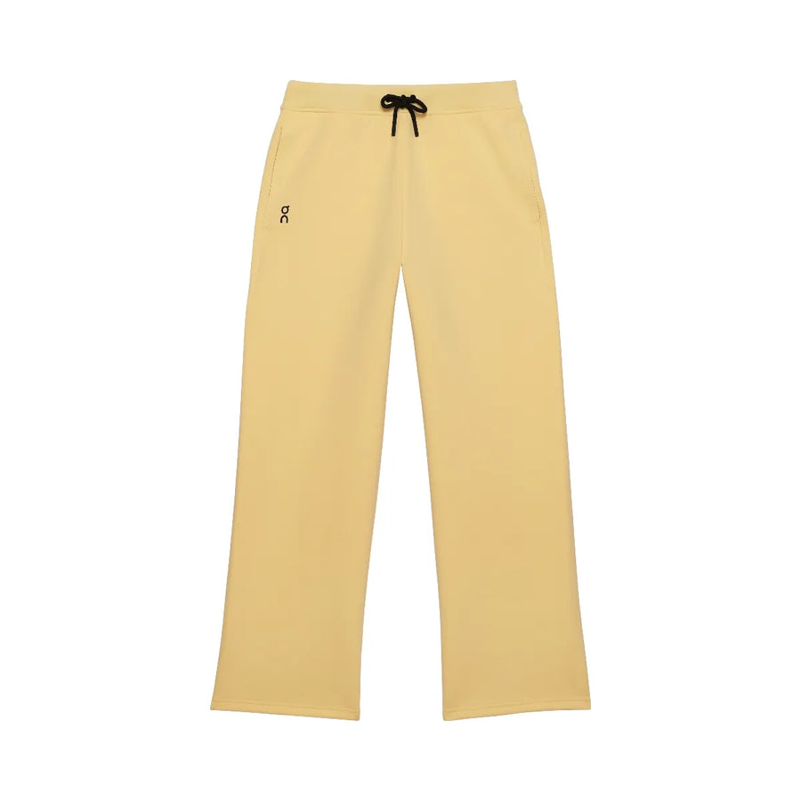 On Focus Tech Sweatpants Nectar