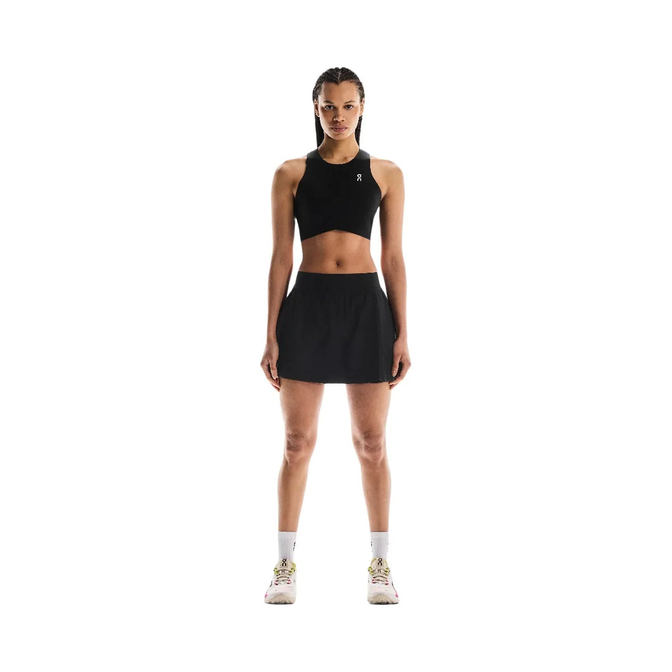 On Core Shorts Walkgood Black