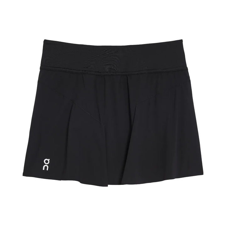 On Court Skirt Black