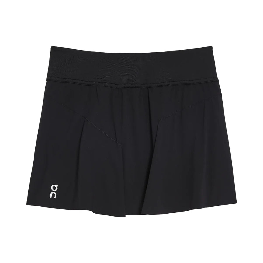 On Court Skirt Black