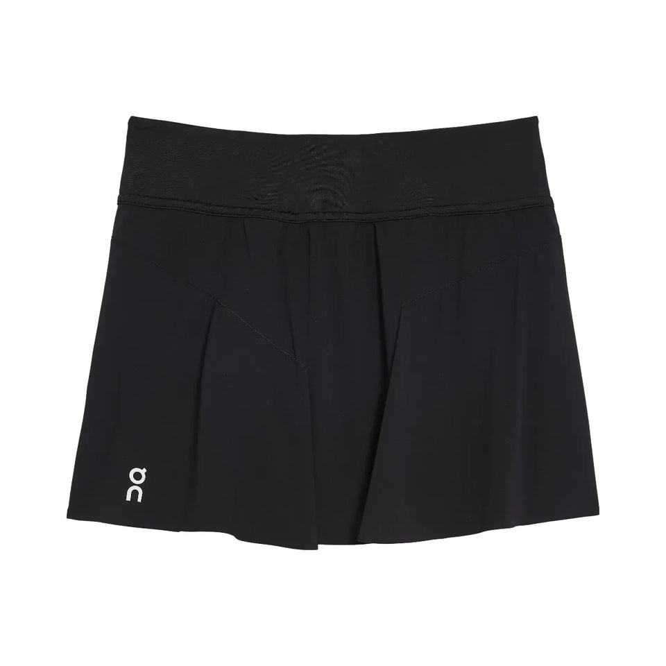 On Court Skirt Black