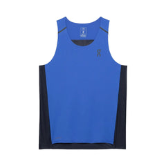 On Performance Tank Zaffre Navy