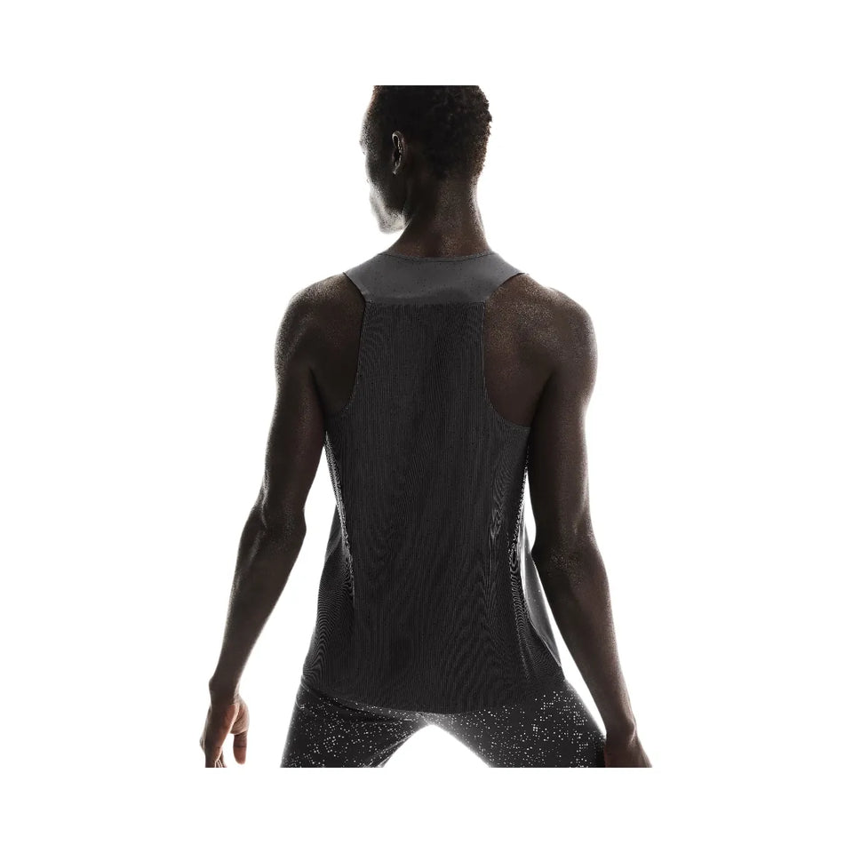 On Race Singlet Iron