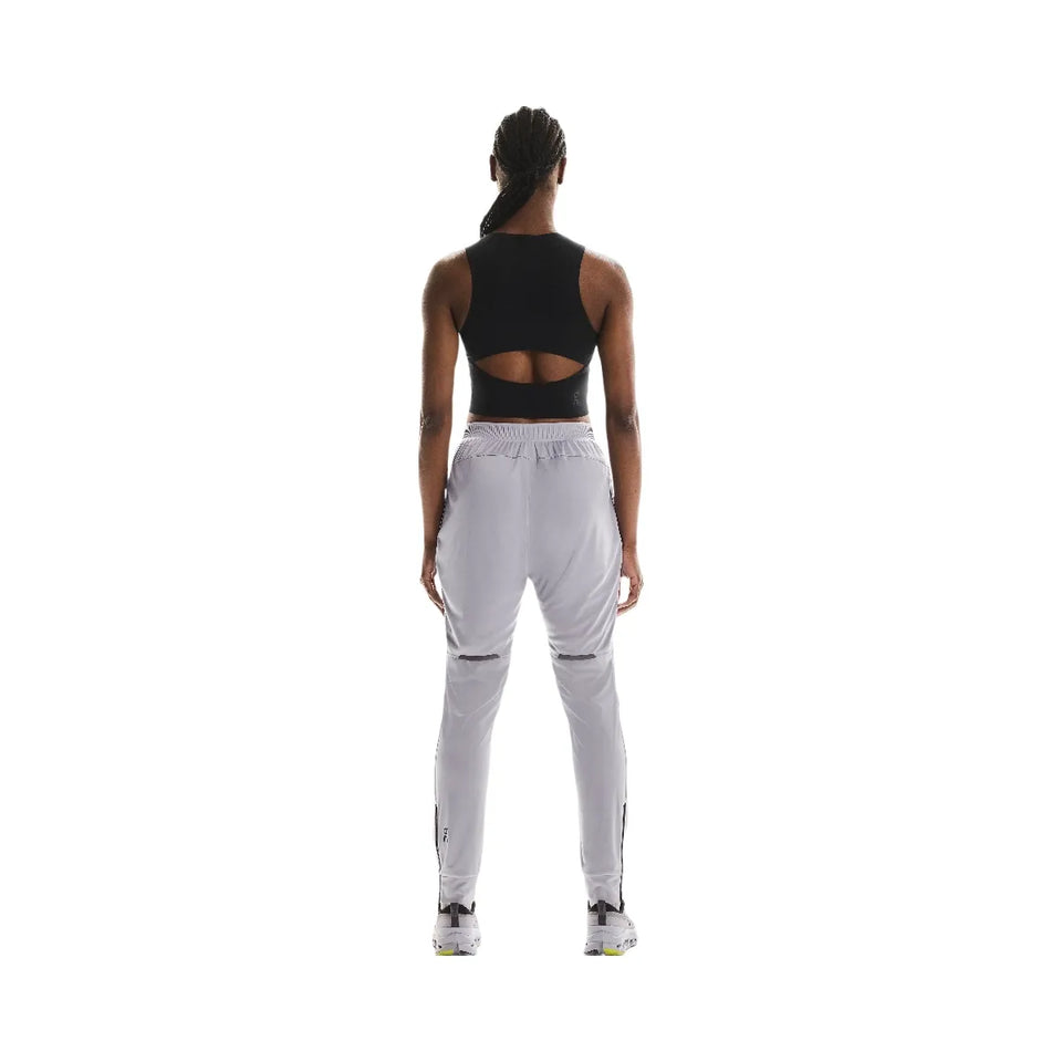 On Weather Pants Nimbus Lilac