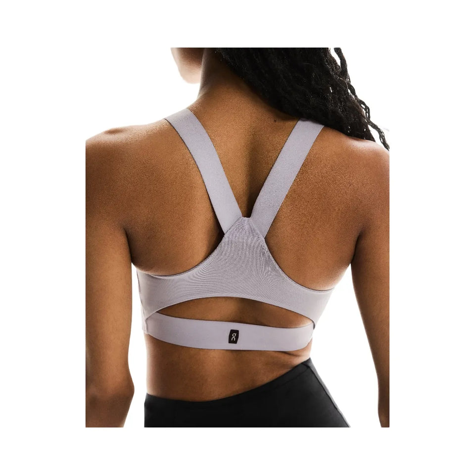 On Performance Flex Bra Nimbus Lilac