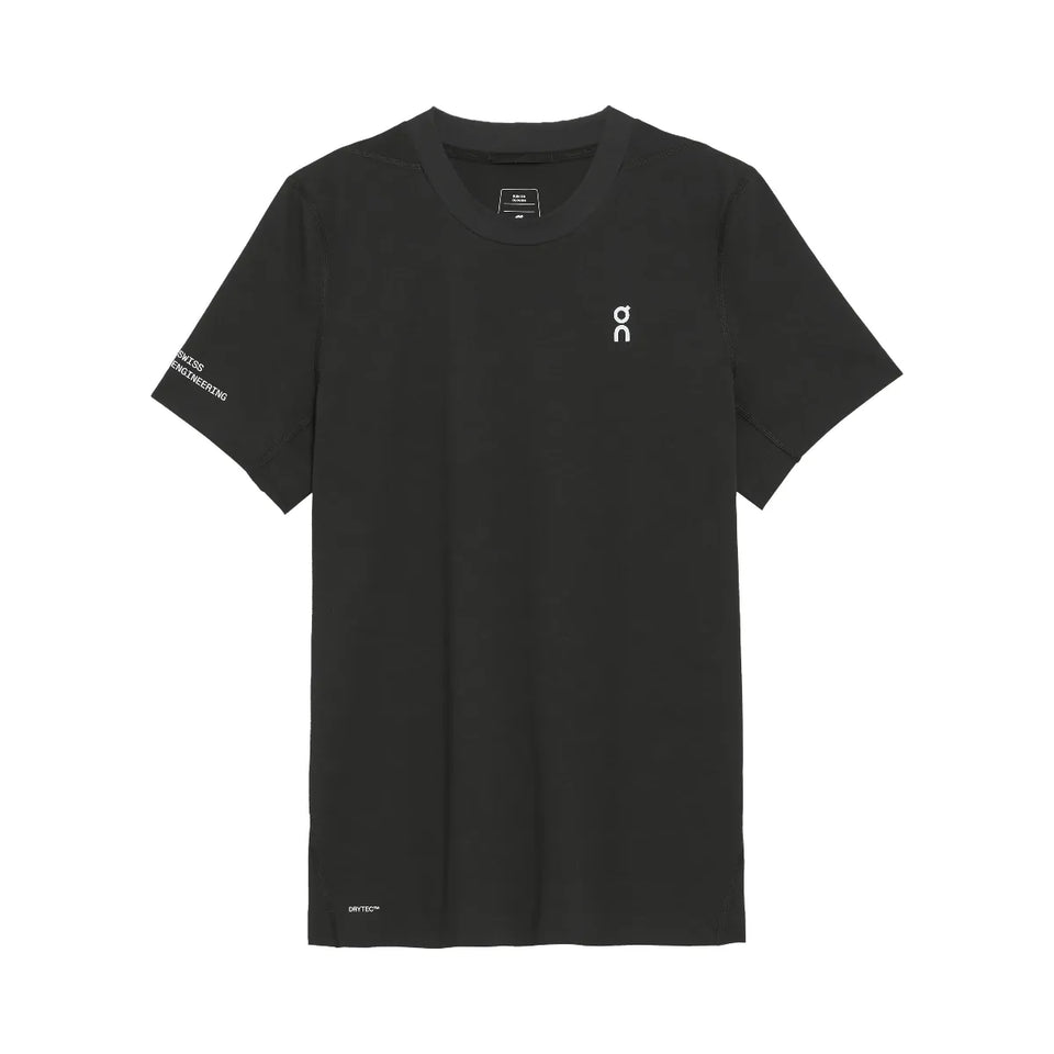 On Train-T Black