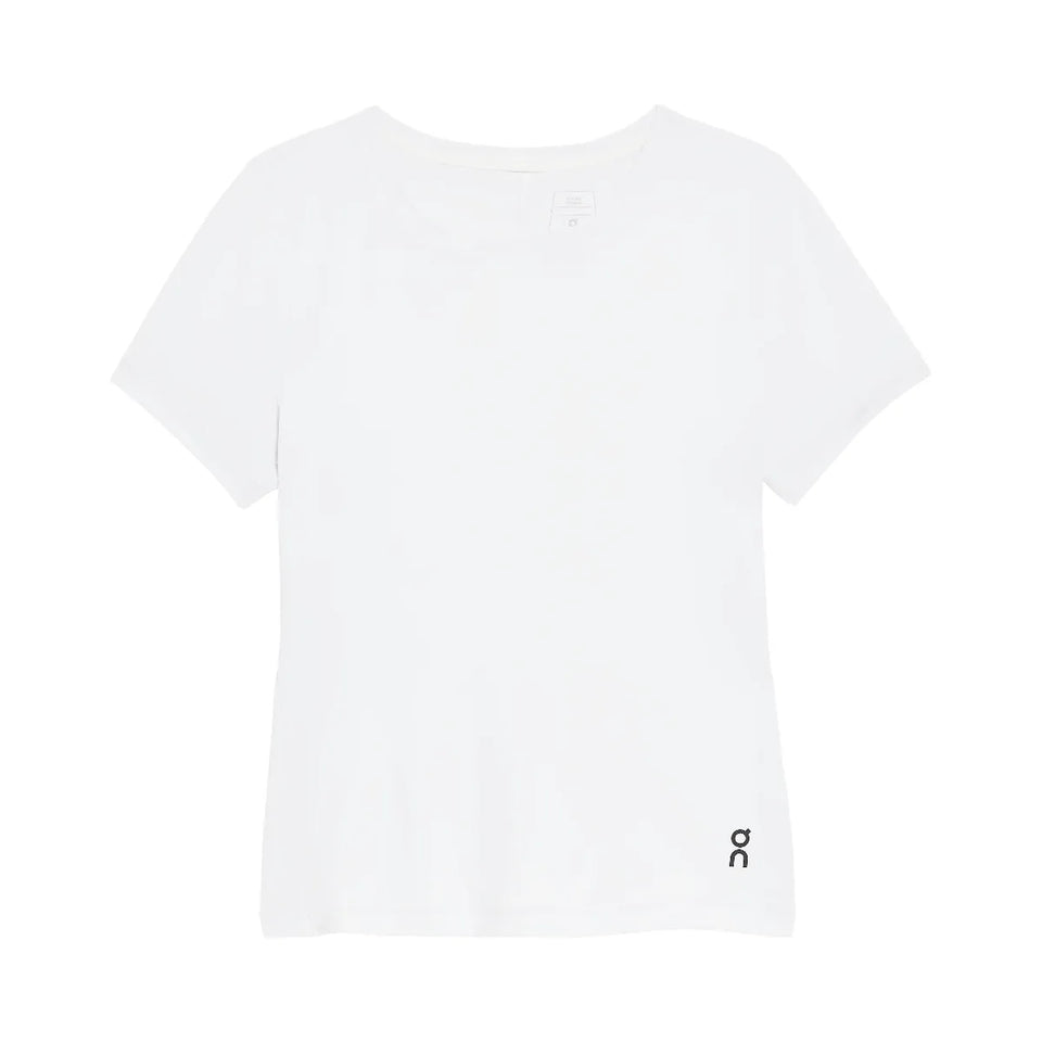 On Movement-T White