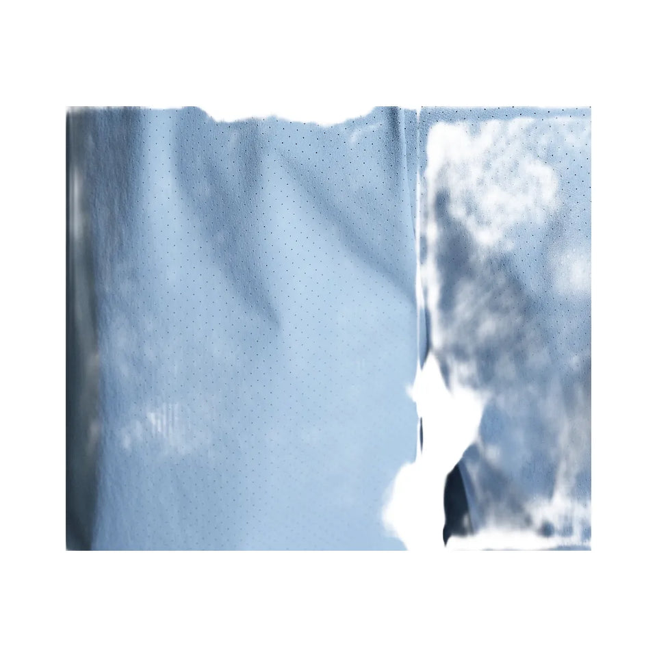 On 5" Performance Shorts Chambray