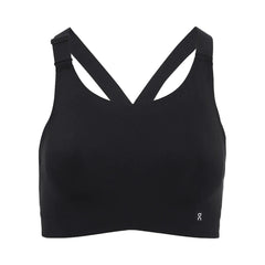 On Endurance Bra Black