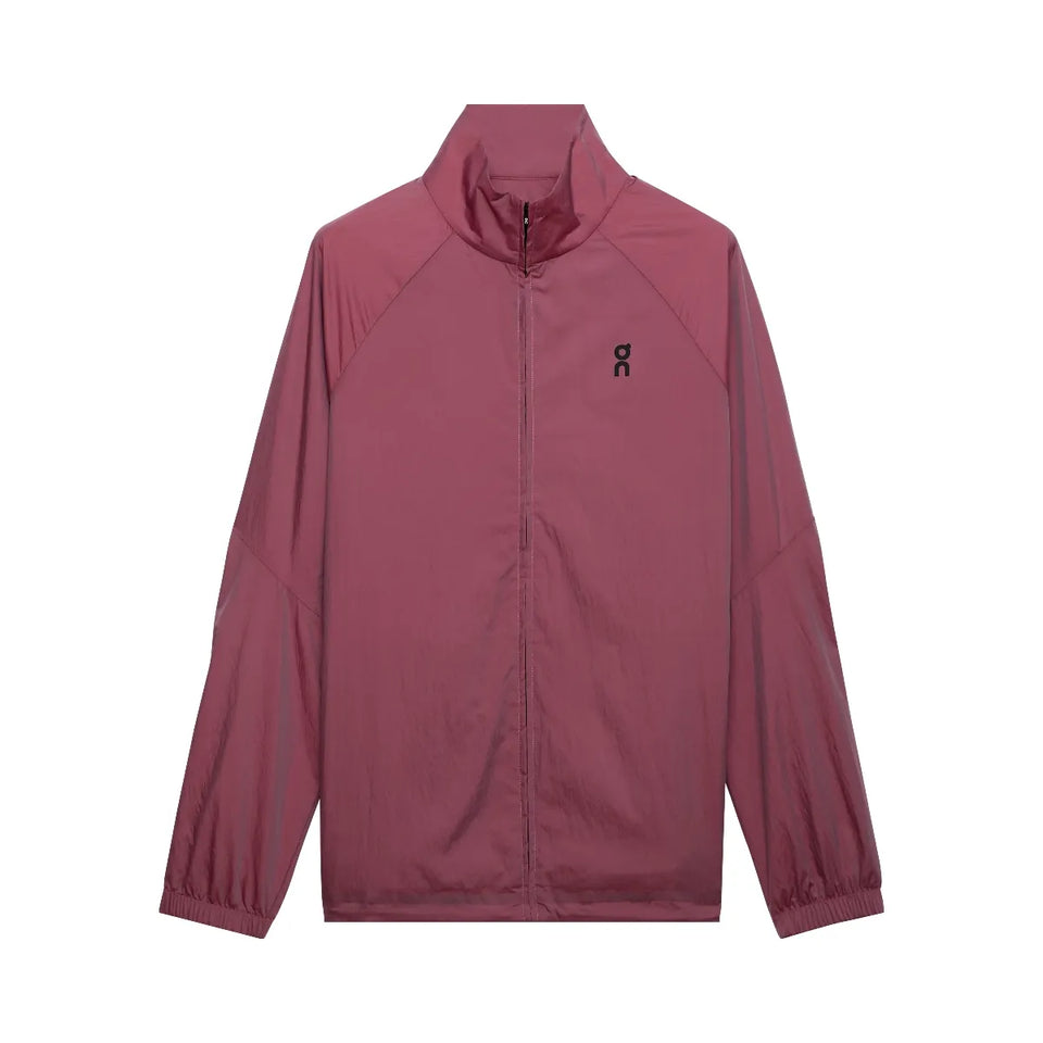 On Court Jacket Pink