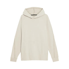 On Movement Hoodie Sand
