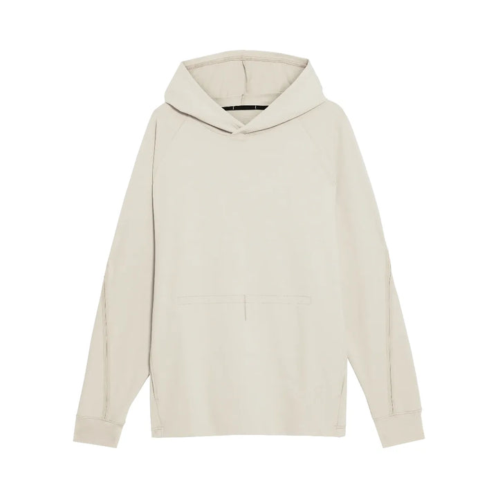 On Movement Hoodie Sand