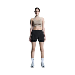 On Performance Flex Bra Cinder
