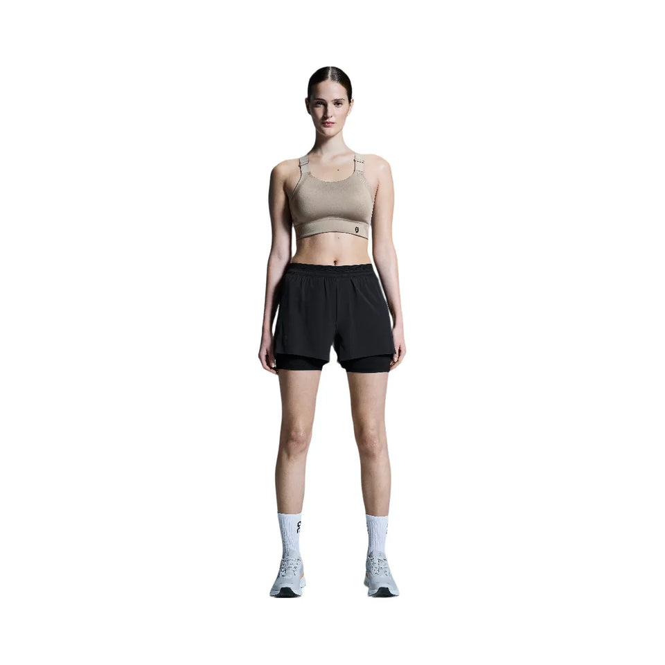 On Performance Flex Bra Cinder