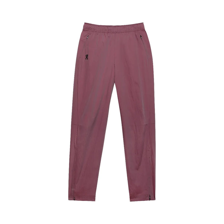 On Court Pants Pink