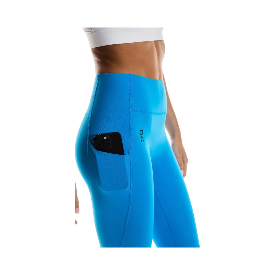 On Studio Tights Malibu