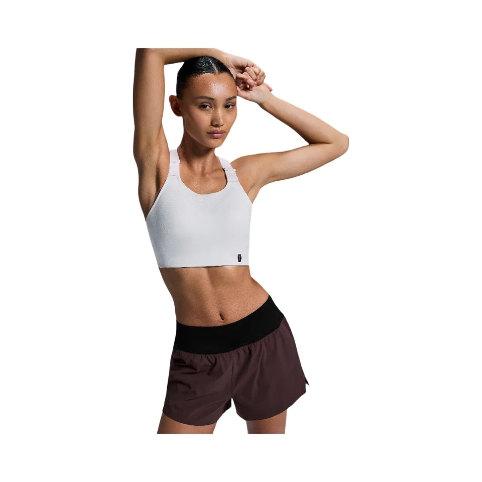 On Running Shorts Mulberry