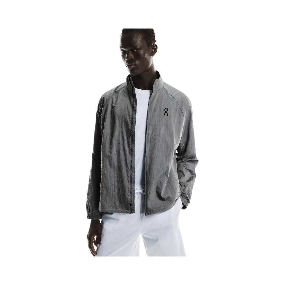 On Court Jacket Eclipse