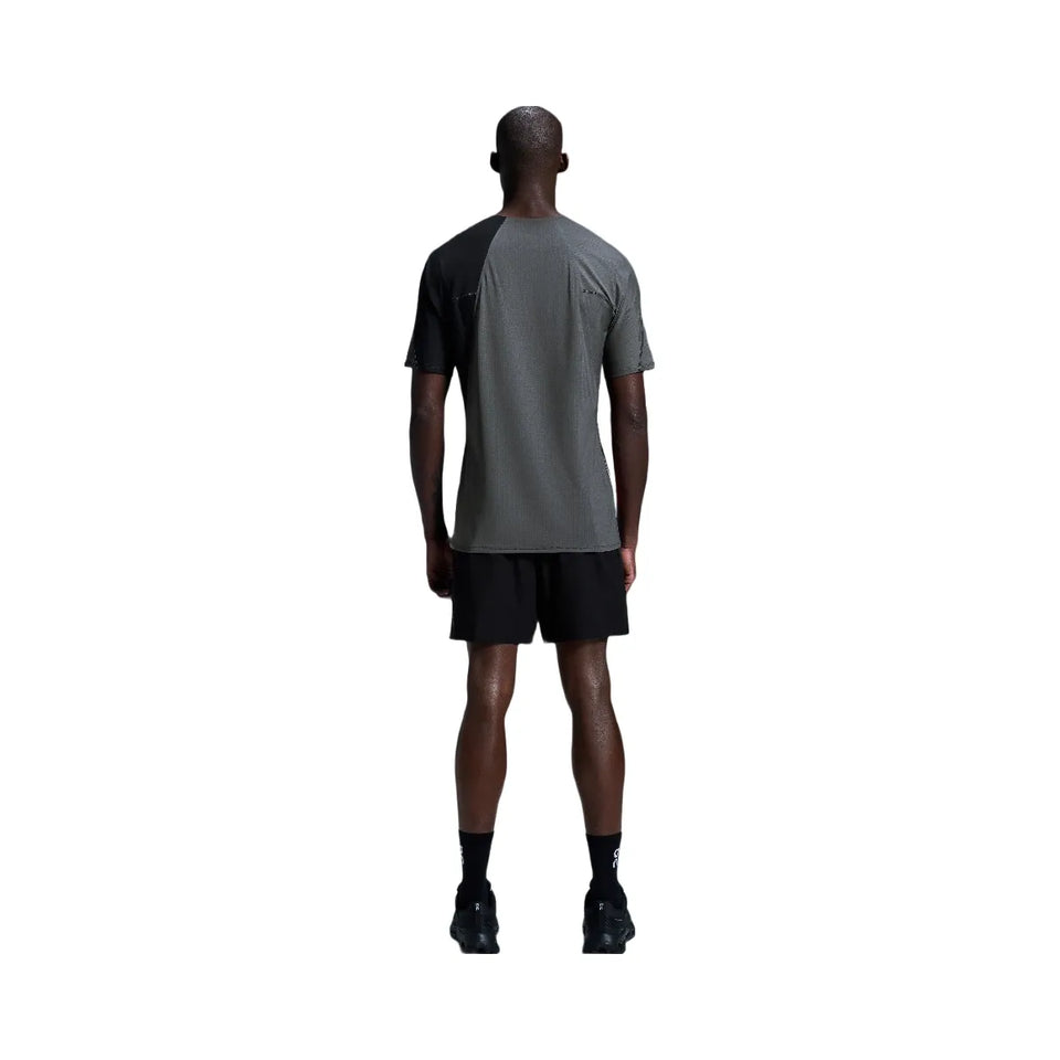 On Ultra Shorts Black Black