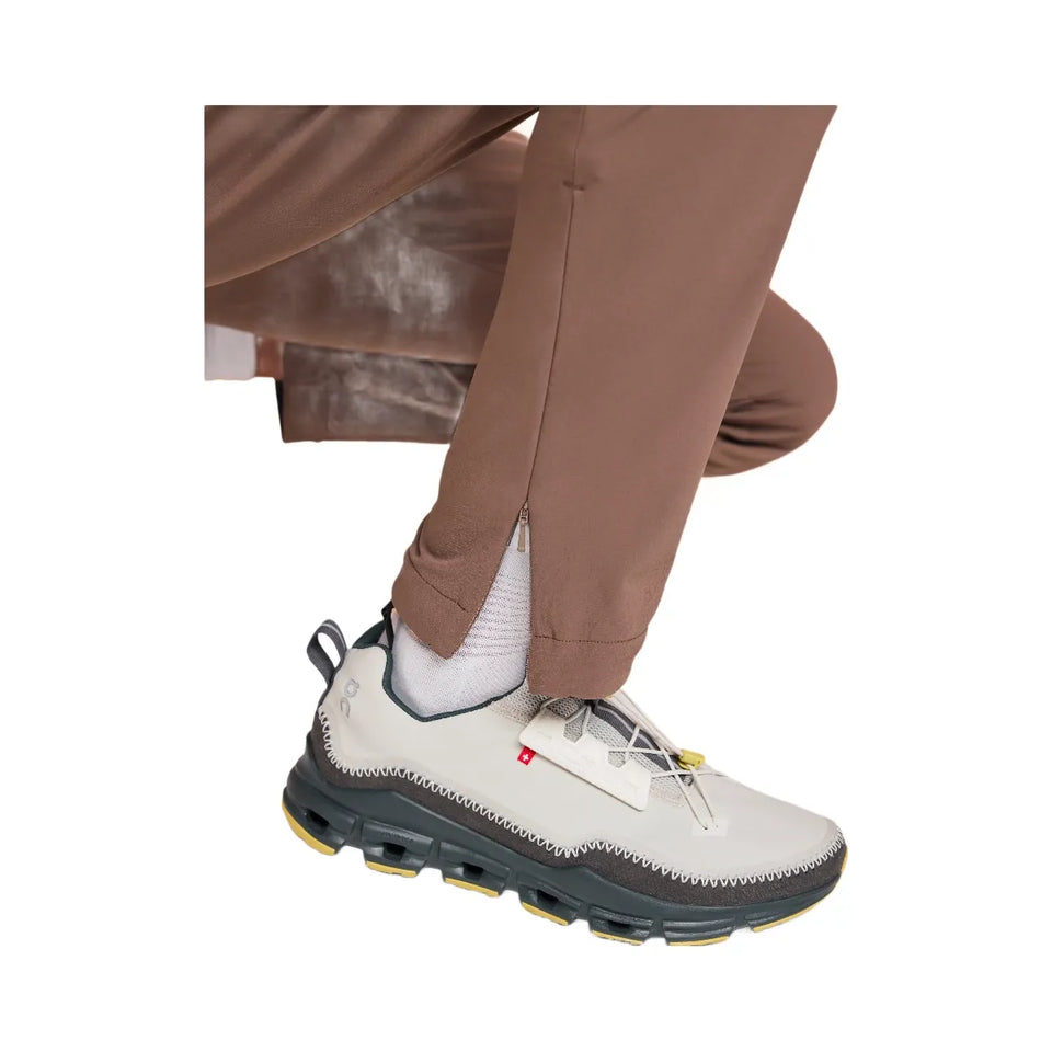 On Active Pants Grape