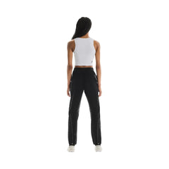 On Track Pants Black