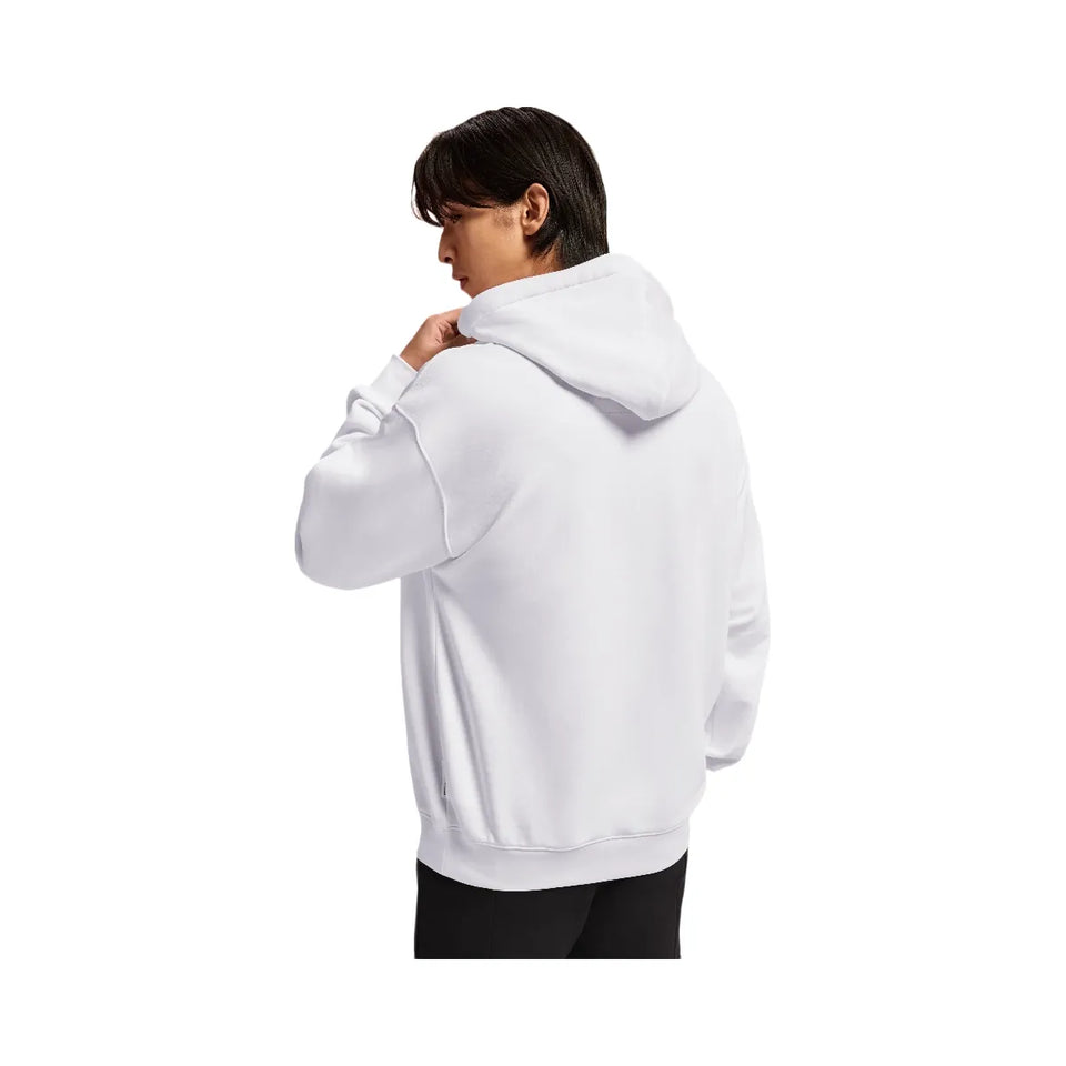 On Club Hoodie White