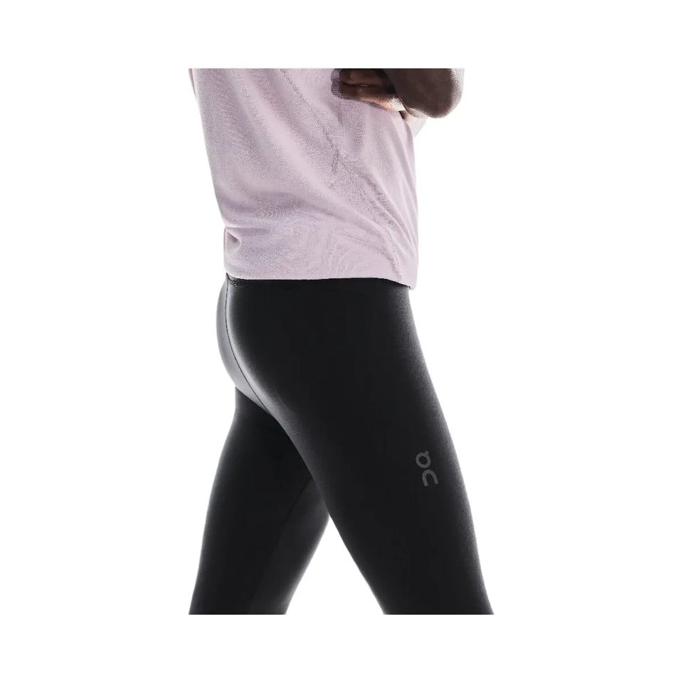 On Train Tights Black