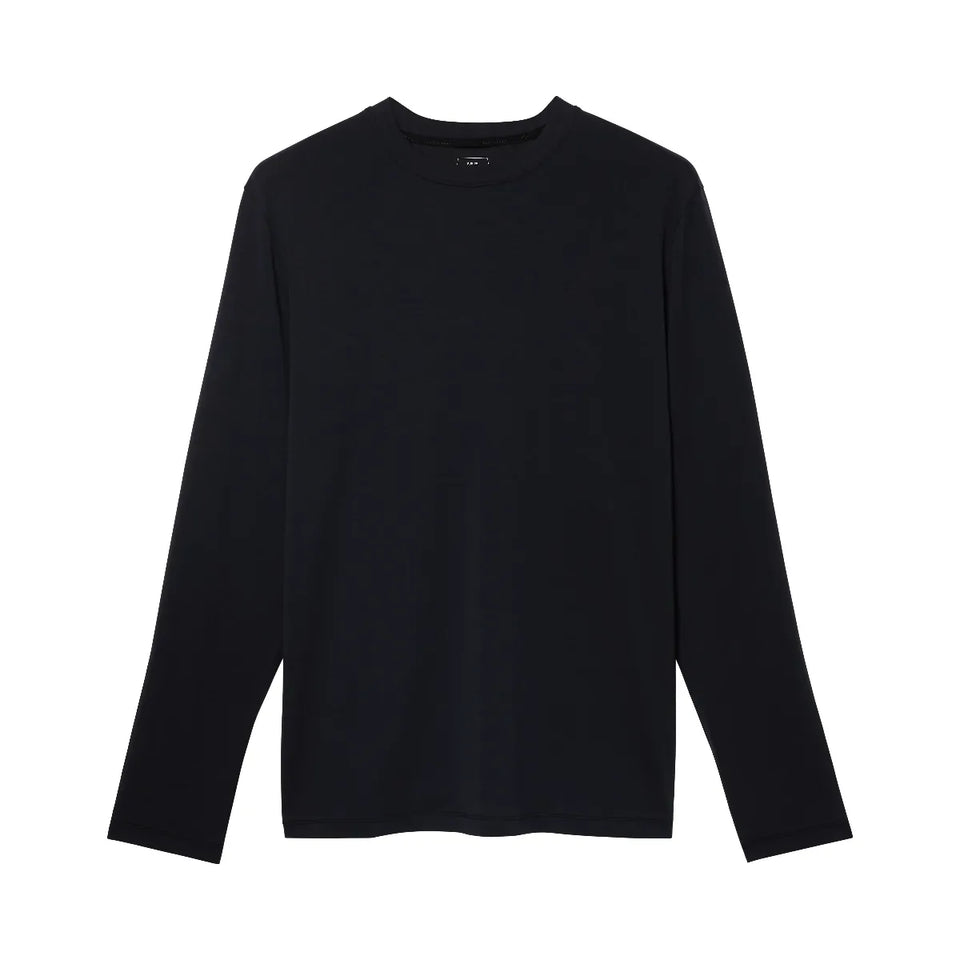 On Focus Long-T Black