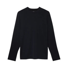 On Focus Long-T Black